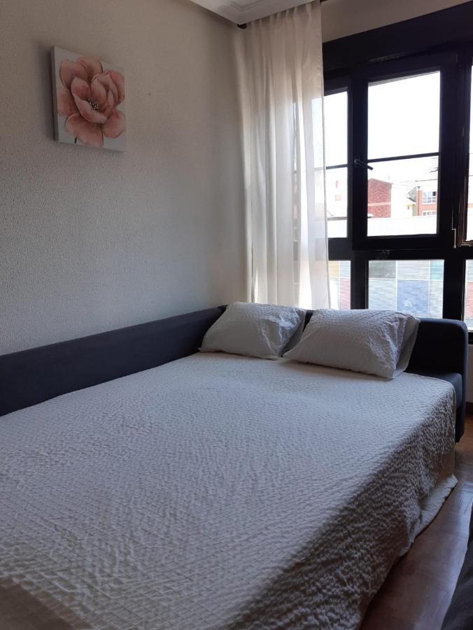 Apartamento Branavalera โปลา เด เลนา ภายนอก รูปภาพ