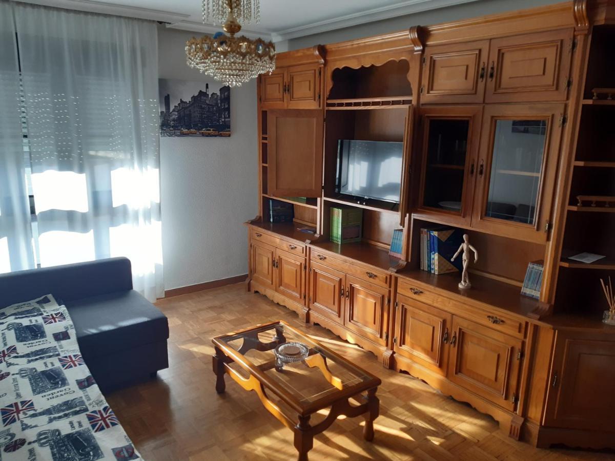 Apartamento Branavalera โปลา เด เลนา ภายนอก รูปภาพ