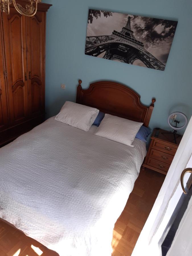 Apartamento Branavalera โปลา เด เลนา ภายนอก รูปภาพ
